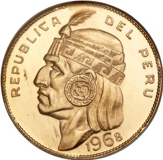 50 Soles 1930-1969